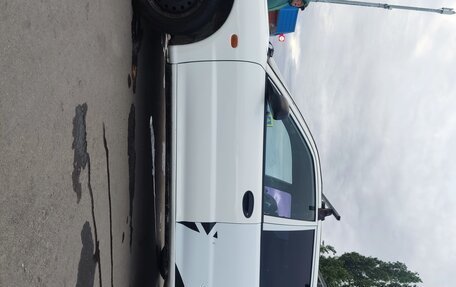 Mitsubishi Libero I рестайлинг, 1999 год, 170 000 рублей, 8 фотография