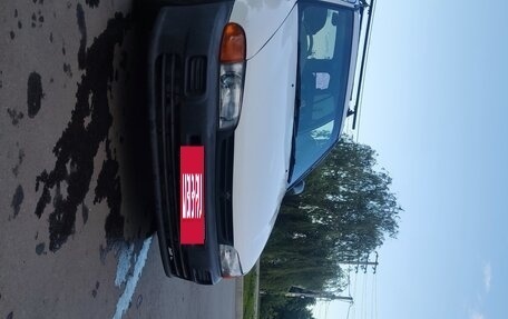 Mitsubishi Libero I рестайлинг, 1999 год, 170 000 рублей, 5 фотография