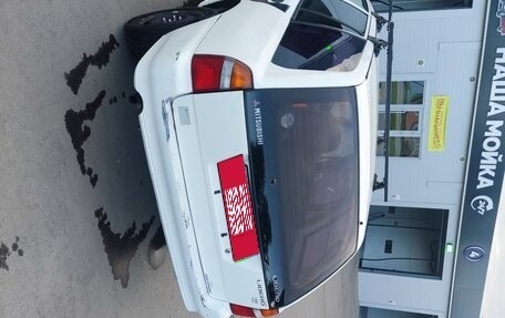 Mitsubishi Libero I рестайлинг, 1999 год, 170 000 рублей, 2 фотография