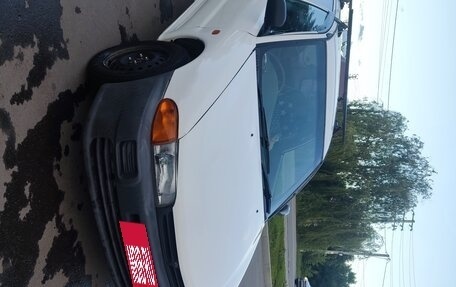 Mitsubishi Libero I рестайлинг, 1999 год, 170 000 рублей, 4 фотография