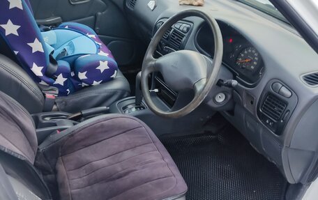 Mitsubishi Libero I рестайлинг, 1999 год, 170 000 рублей, 10 фотография