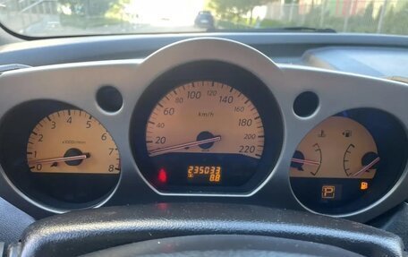 Nissan Murano, 2006 год, 365 000 рублей, 7 фотография
