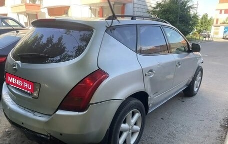 Nissan Murano, 2006 год, 365 000 рублей, 2 фотография