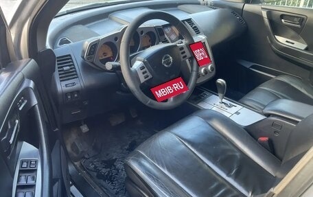 Nissan Murano, 2006 год, 365 000 рублей, 5 фотография