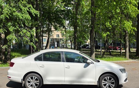 Volkswagen Jetta VI, 2012 год, 950 000 рублей, 4 фотография