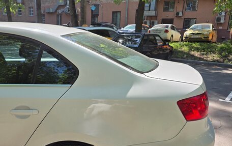 Volkswagen Jetta VI, 2012 год, 950 000 рублей, 9 фотография