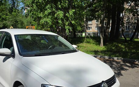 Volkswagen Jetta VI, 2012 год, 950 000 рублей, 13 фотография