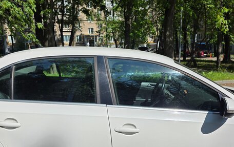 Volkswagen Jetta VI, 2012 год, 950 000 рублей, 15 фотография