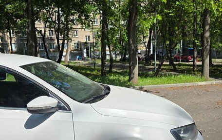 Volkswagen Jetta VI, 2012 год, 950 000 рублей, 14 фотография