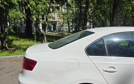 Volkswagen Jetta VI, 2012 год, 950 000 рублей, 16 фотография