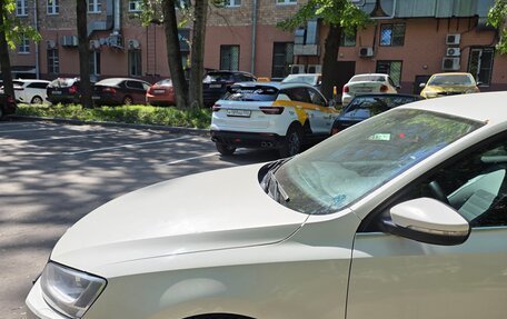 Volkswagen Jetta VI, 2012 год, 950 000 рублей, 11 фотография