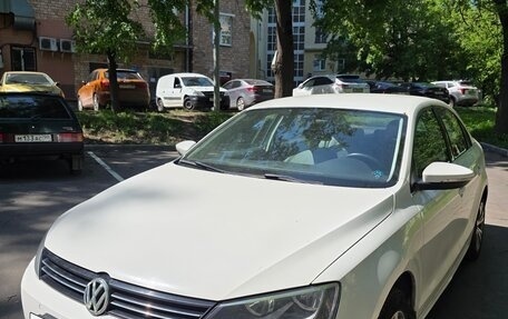 Volkswagen Jetta VI, 2012 год, 950 000 рублей, 12 фотография