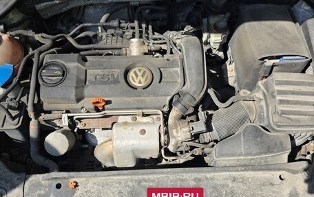 Volkswagen Jetta VI, 2012 год, 950 000 рублей, 20 фотография