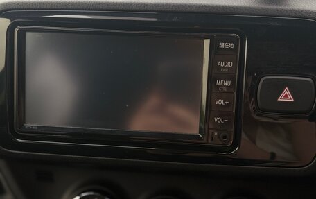 Toyota Vitz, 2019 год, 1 050 000 рублей, 21 фотография