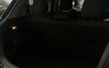 Toyota Vitz, 2019 год, 1 050 000 рублей, 30 фотография