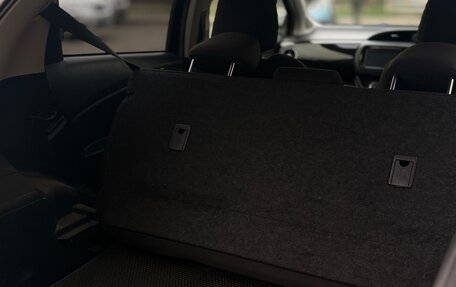 Toyota Vitz, 2019 год, 1 050 000 рублей, 32 фотография