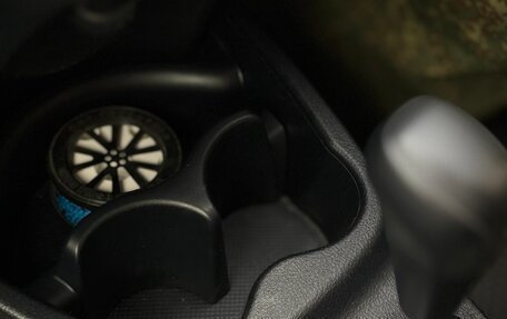Toyota Vitz, 2019 год, 1 050 000 рублей, 38 фотография