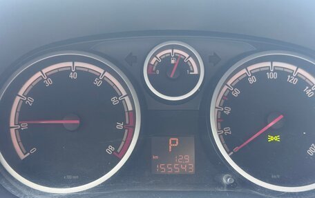 Opel Corsa D, 2008 год, 290 000 рублей, 2 фотография
