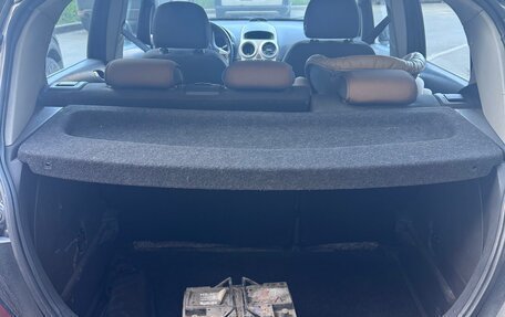 Opel Corsa D, 2008 год, 290 000 рублей, 5 фотография