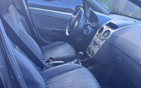 Opel Corsa D, 2008 год, 290 000 рублей, 6 фотография