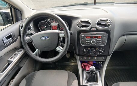 Ford Focus II рестайлинг, 2008 год, 450 000 рублей, 6 фотография