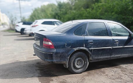 Opel Vectra B рестайлинг, 1998 год, 150 000 рублей, 2 фотография