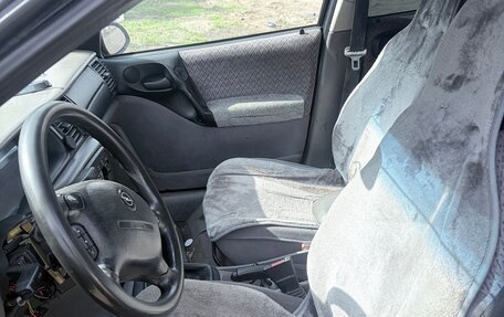 Opel Vectra B рестайлинг, 1998 год, 150 000 рублей, 3 фотография