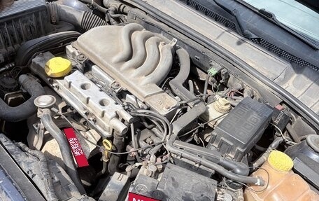 Opel Vectra B рестайлинг, 1998 год, 150 000 рублей, 4 фотография