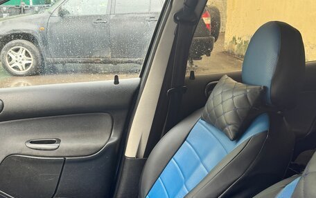 Peugeot 206, 2008 год, 165 000 рублей, 7 фотография