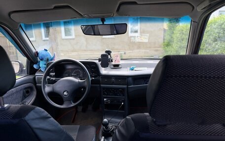 Daewoo Nexia I рестайлинг, 2006 год, 130 000 рублей, 2 фотография