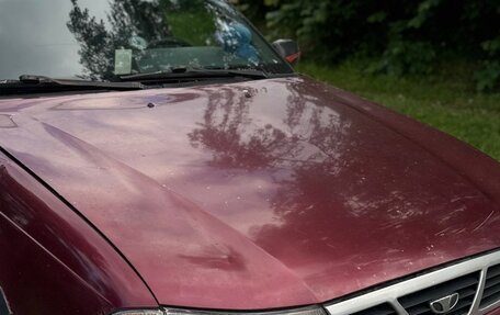 Daewoo Nexia I рестайлинг, 2006 год, 130 000 рублей, 8 фотография