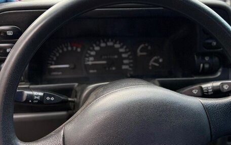 Daewoo Nexia I рестайлинг, 2006 год, 130 000 рублей, 10 фотография