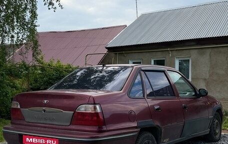 Daewoo Nexia I рестайлинг, 2006 год, 130 000 рублей, 7 фотография