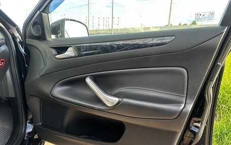 Ford Mondeo IV, 2012 год, 999 999 рублей, 6 фотография