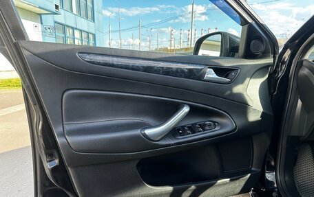Ford Mondeo IV, 2012 год, 999 999 рублей, 9 фотография