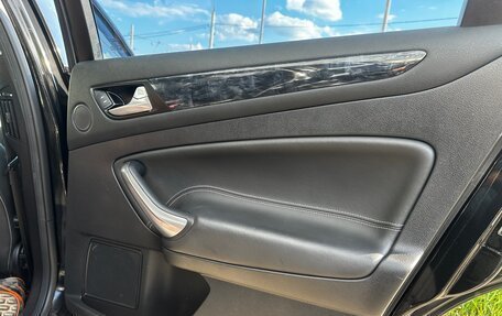 Ford Mondeo IV, 2012 год, 999 999 рублей, 7 фотография