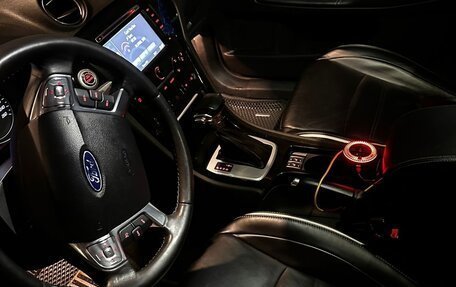 Ford Mondeo IV, 2012 год, 999 999 рублей, 11 фотография