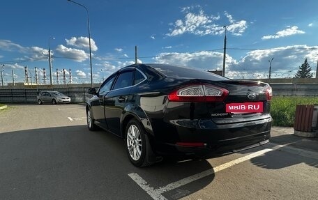 Ford Mondeo IV, 2012 год, 999 999 рублей, 4 фотография