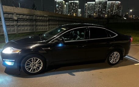 Ford Mondeo IV, 2012 год, 999 999 рублей, 13 фотография