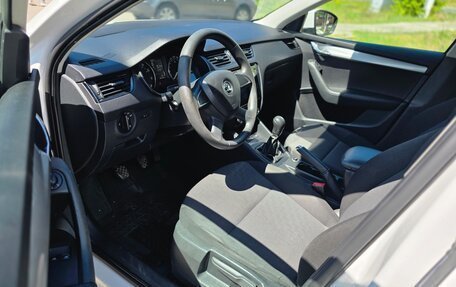 Skoda Octavia, 2014 год, 830 000 рублей, 10 фотография