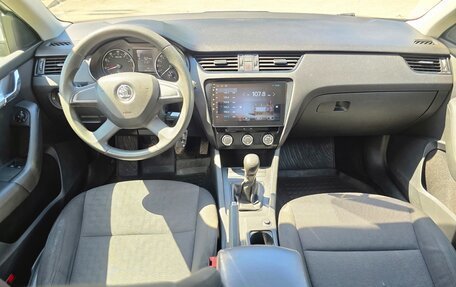Skoda Octavia, 2014 год, 830 000 рублей, 12 фотография