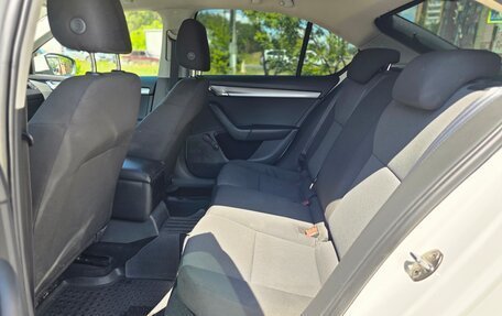 Skoda Octavia, 2014 год, 830 000 рублей, 11 фотография