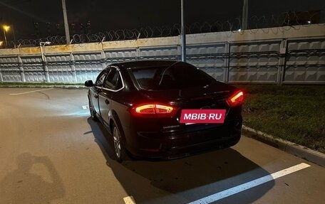 Ford Mondeo IV, 2012 год, 999 999 рублей, 12 фотография
