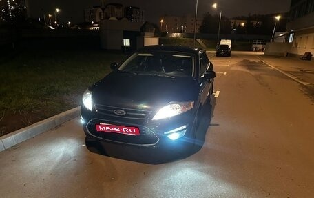 Ford Mondeo IV, 2012 год, 999 999 рублей, 14 фотография