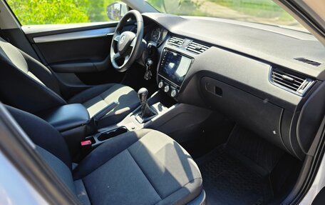 Skoda Octavia, 2014 год, 830 000 рублей, 15 фотография