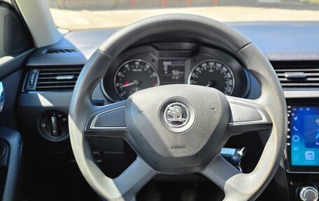 Skoda Octavia, 2014 год, 830 000 рублей, 17 фотография