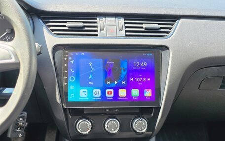 Skoda Octavia, 2014 год, 830 000 рублей, 16 фотография