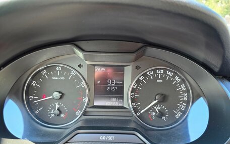 Skoda Octavia, 2014 год, 830 000 рублей, 20 фотография