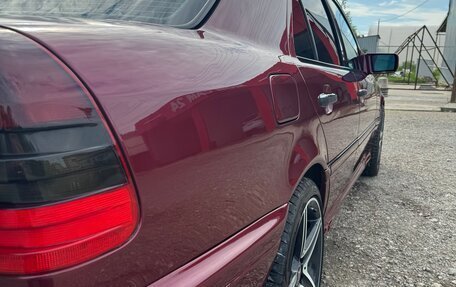 Mercedes-Benz C-Класс, 1997 год, 650 000 рублей, 4 фотография