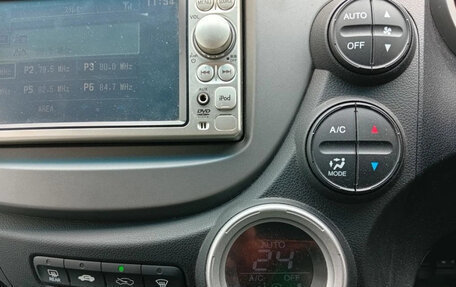 Honda Fit III, 2010 год, 880 000 рублей, 7 фотография